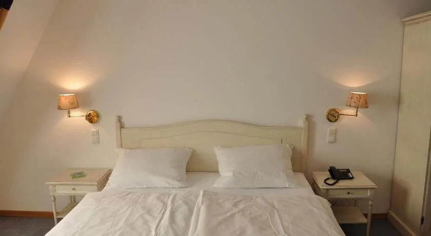 Hotel Kaiserhof