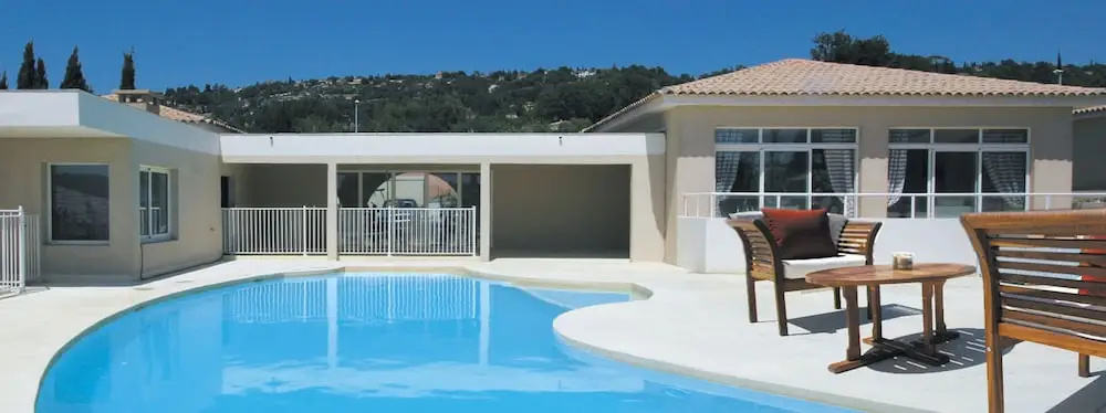 Lagrange Vacances Les Bastides Des Chaumettes