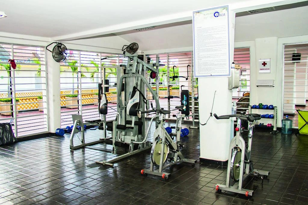 Hotel Neiva Plaza