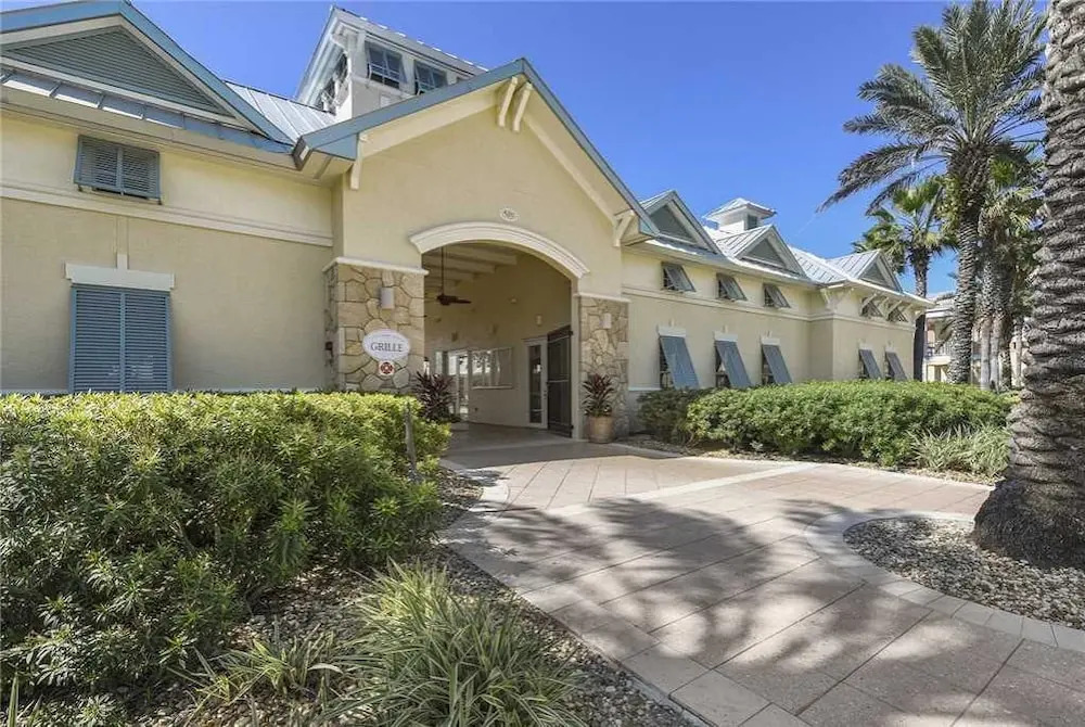 732 Cinnamon Beach - Three Bedroom Condo