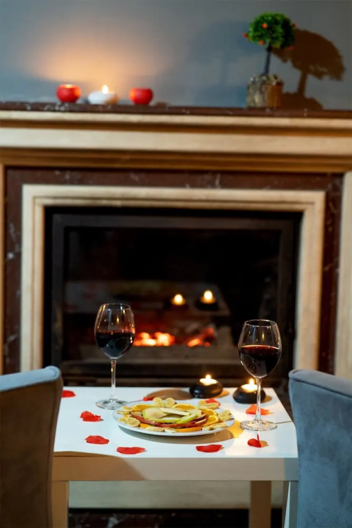 Agva Shelale Otel