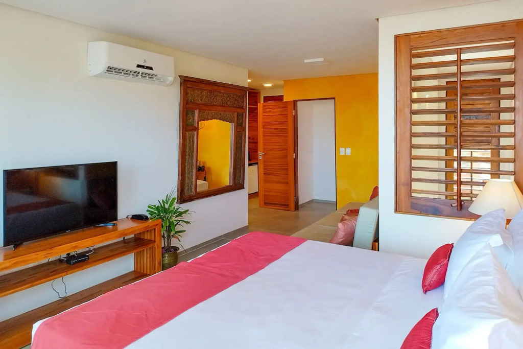 Zorah Beach Hotel