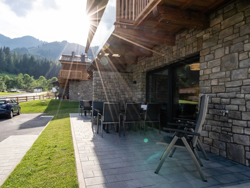 Chalet Mühlbach near Hochkönig Ski Lift
