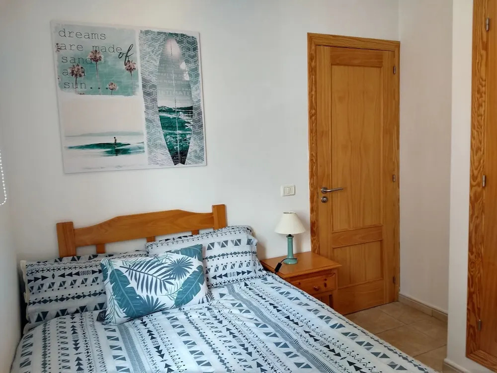 Apartamento Uxmal