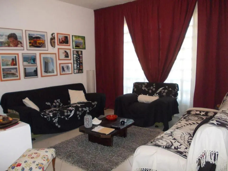 Gibellina Home