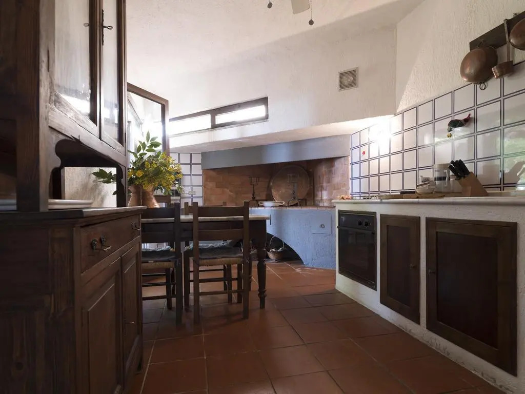 Villa Le Murate