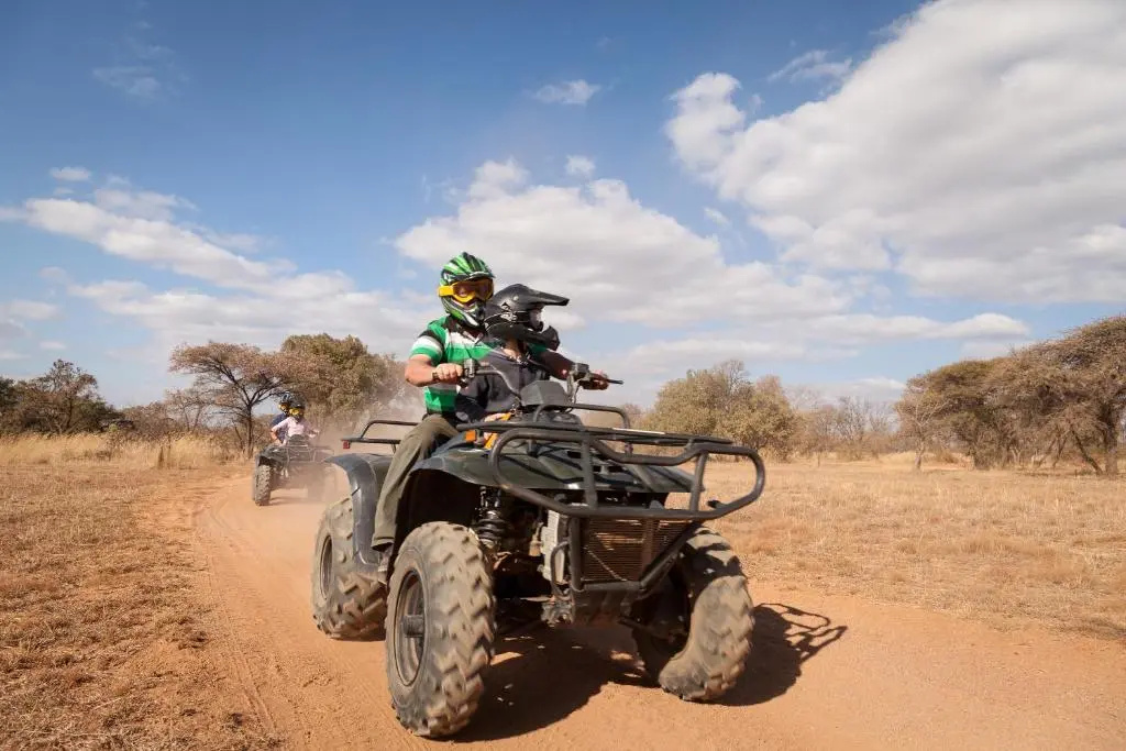 Zebula Golf Estate & Spa Executive Holiday Homes