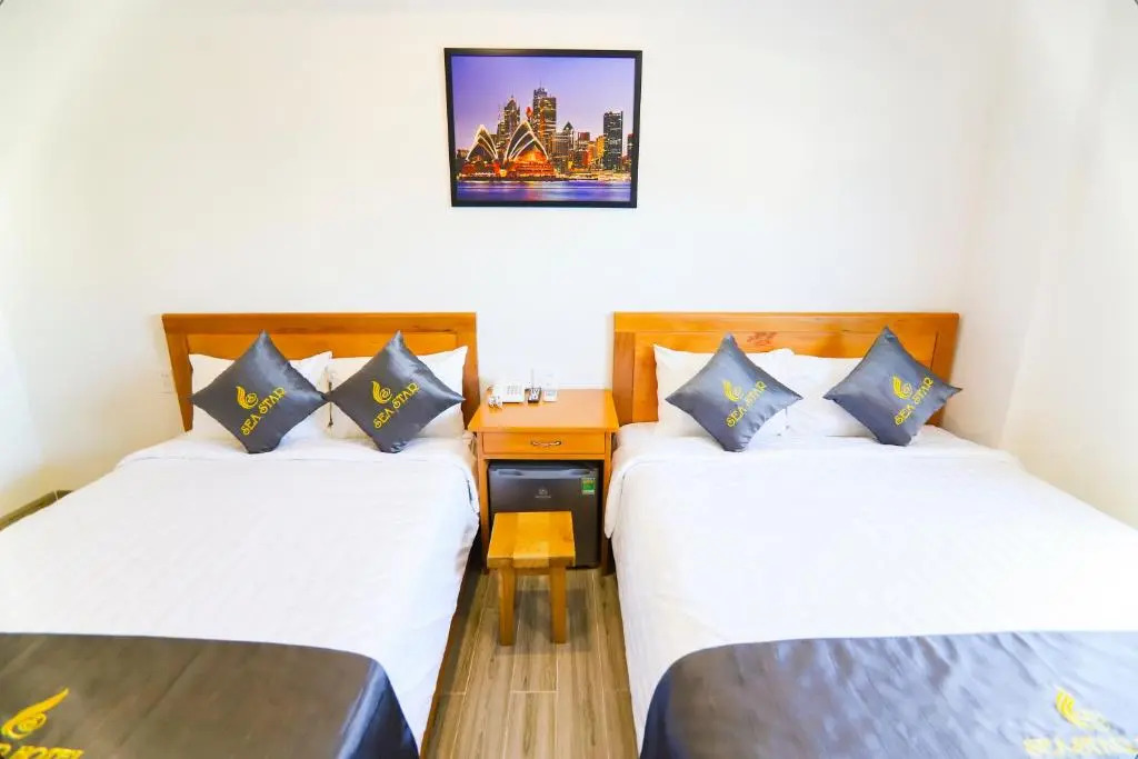 Sea Star Hotel