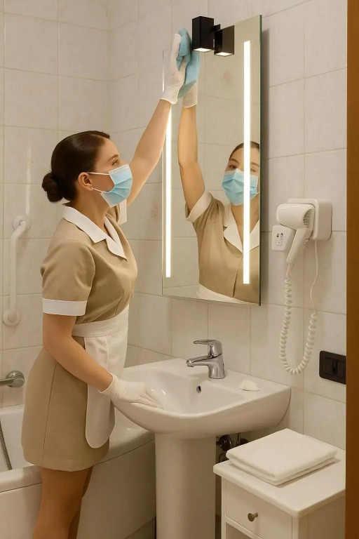 Airone Hotel