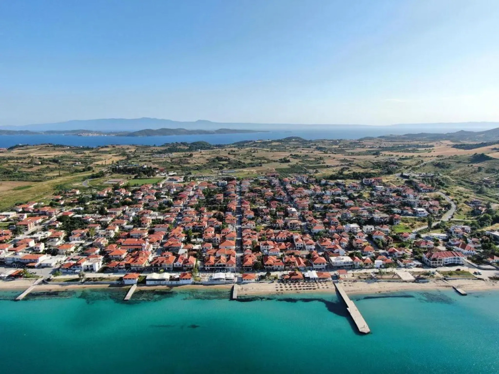 M&B boutique apartments