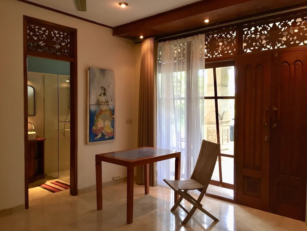 Royal Residence Rangdu