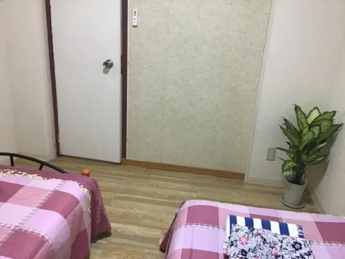 Yoshi Yoshi Homestay