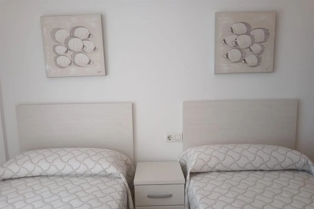 Apartamentos Vistamar