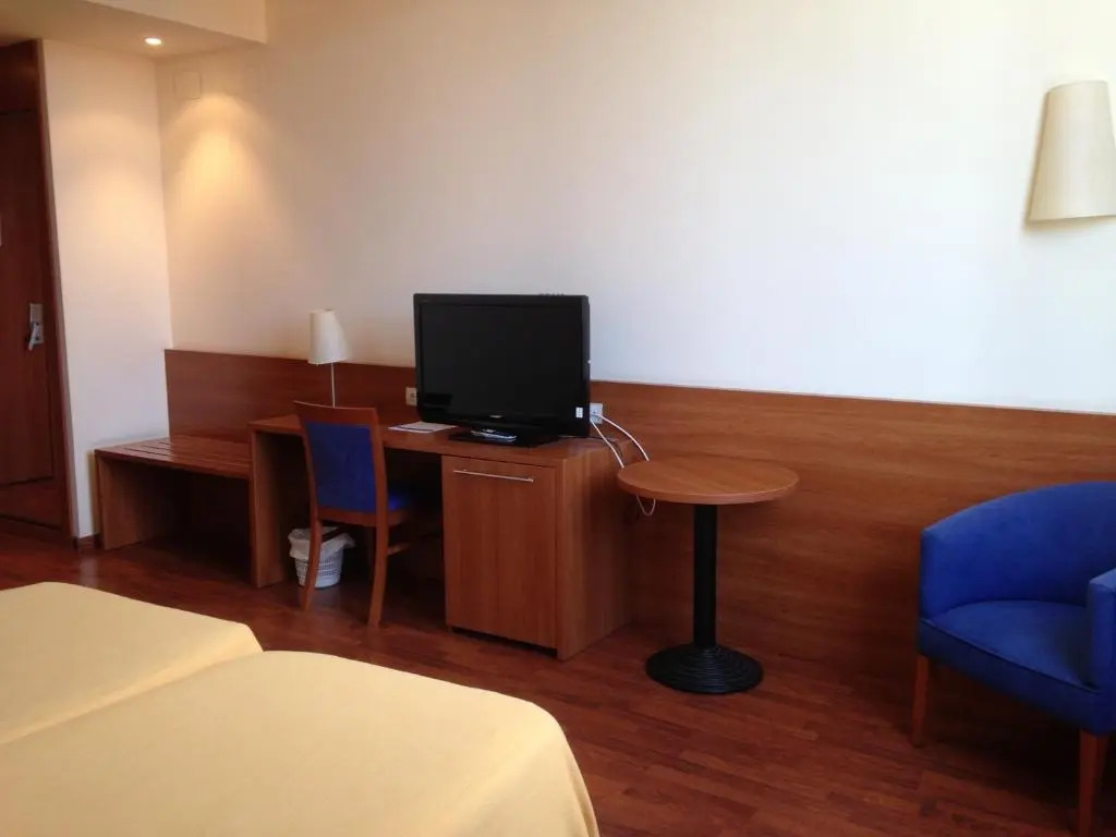 Hotel Berga Park
