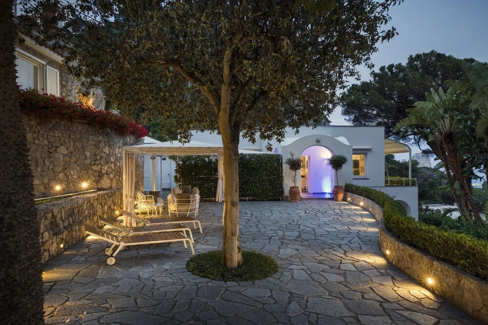 Villa Afrodite