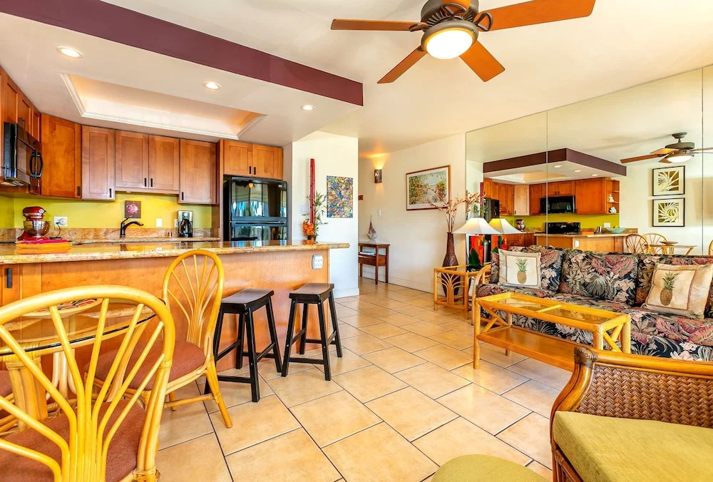 Kihei Kai Nani 8362 by Coldwell Banker Island Vacations