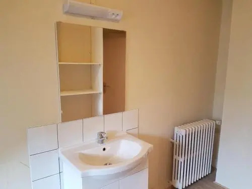 Budget Hôtel Weber - Strasbourg Centre Gare