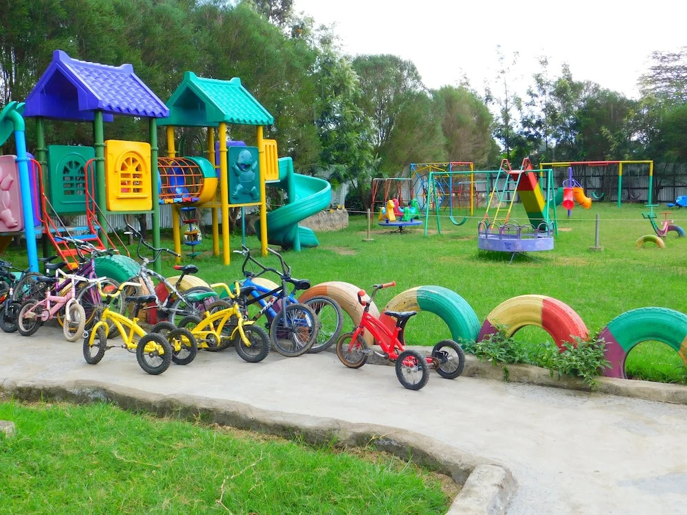 Kivu Resort