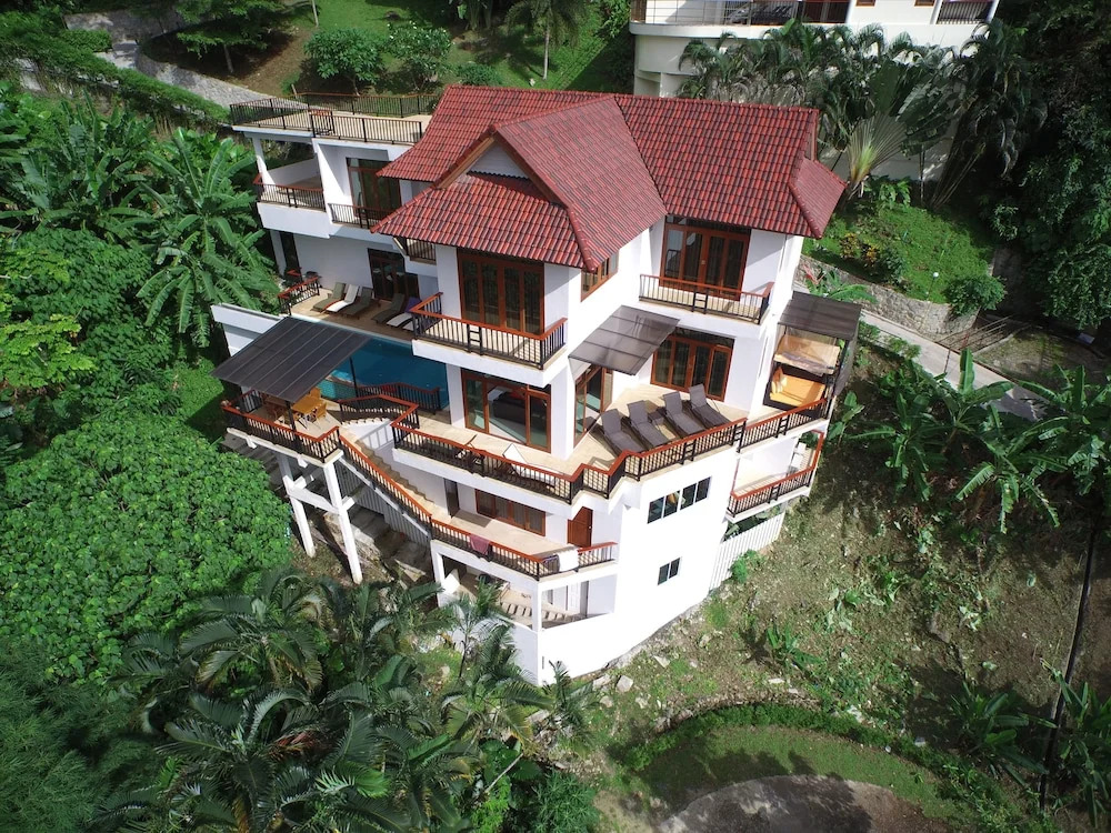 Patong Hill Estate 8