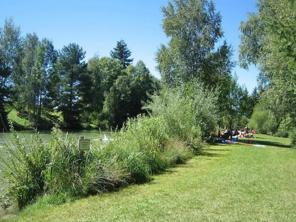 Ferienwohnung, Ingenried