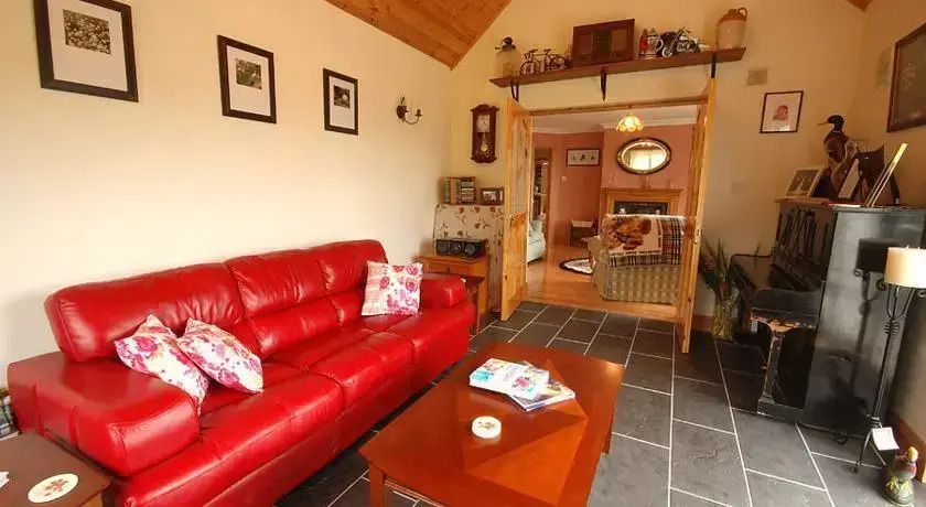 Sneem River Lodge