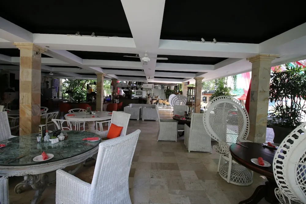 Bali Mystique Hotel & Apartment Seminyak