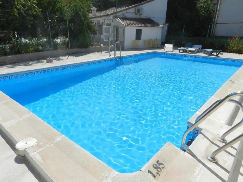 Apartamentos Martin