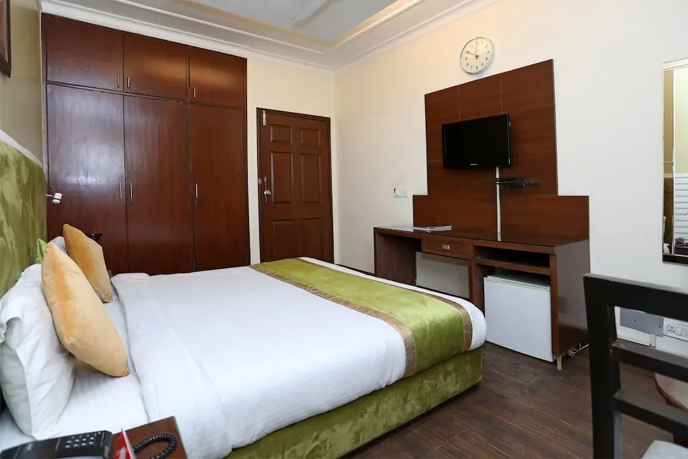 Hotel O Vagmi Residency