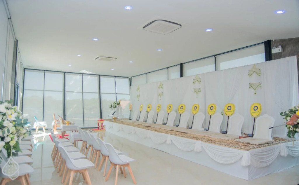 Phuengluang Riverside Hotel Chanthaburi