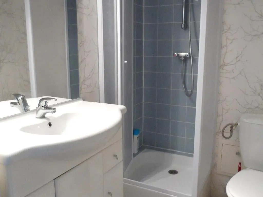 Appartement Cabourg, 2 pièces, 4 personnes - FR-1-487-173