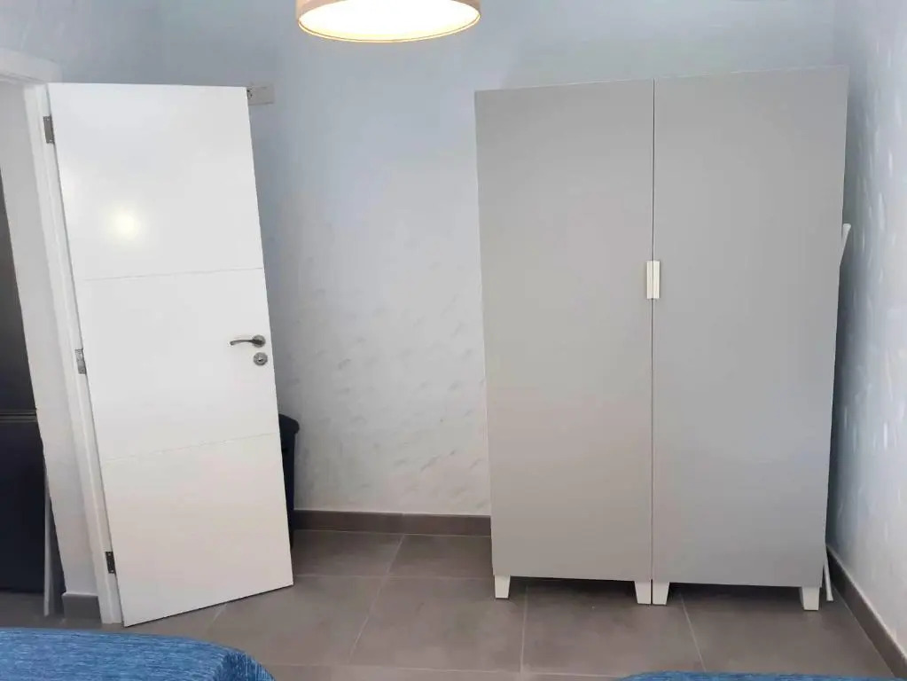 parking terraza jumbo by stay in gran canaria