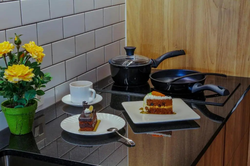 Nagomi Suites & Hotel