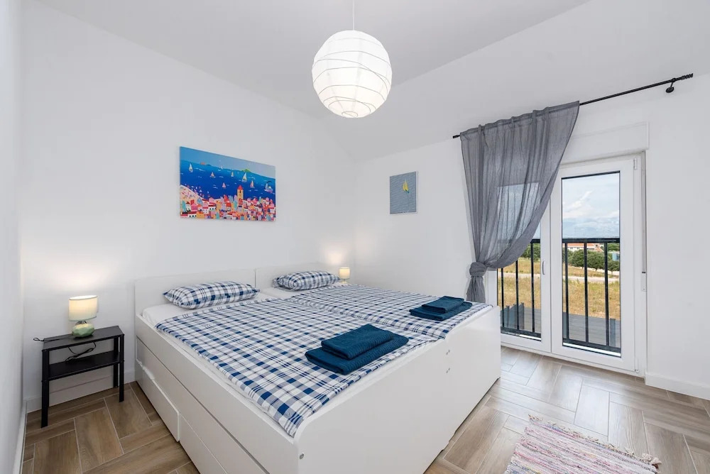 Villa NiA ZadarVillas