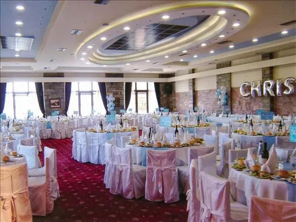 Hotel Tsamis