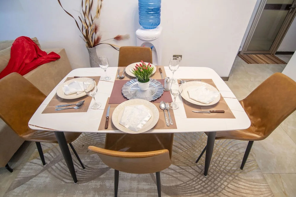 Silver Habor Apartments