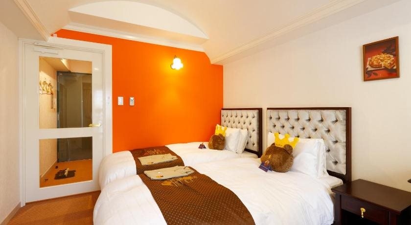 Hotel Konigs-Krone Kobe
