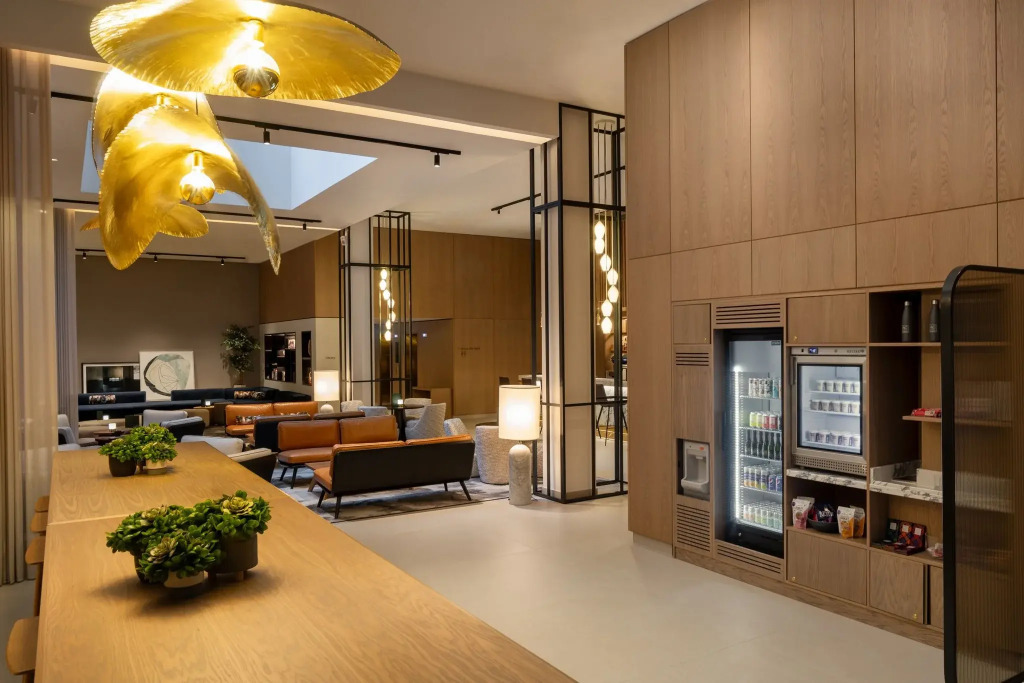 AC Hotel by Marriott Glasgow