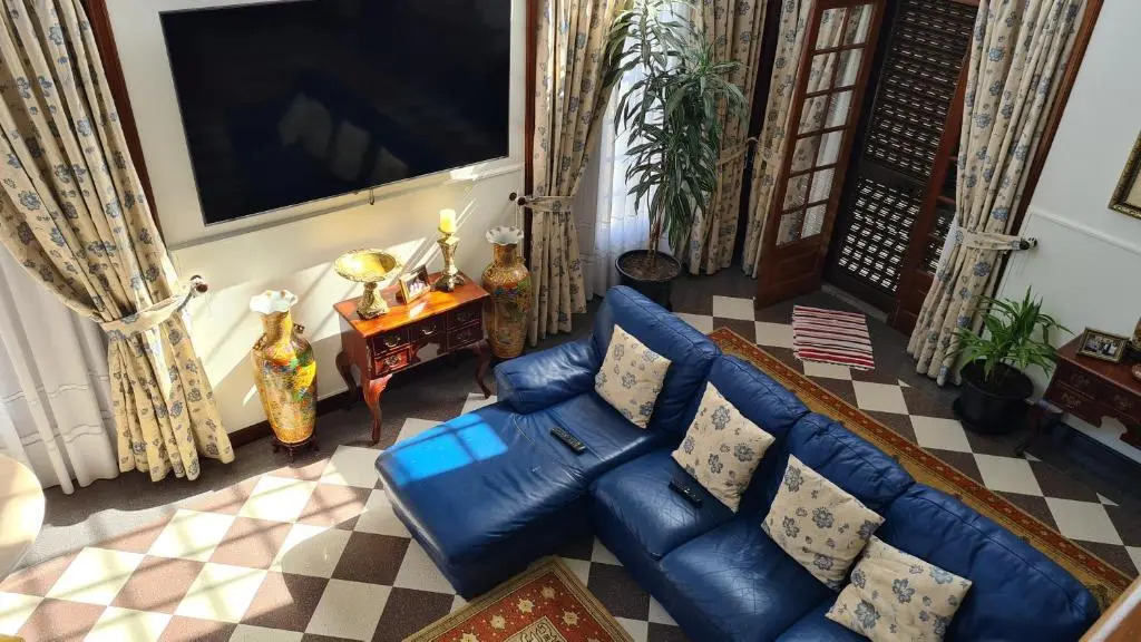 CASA MARQUES