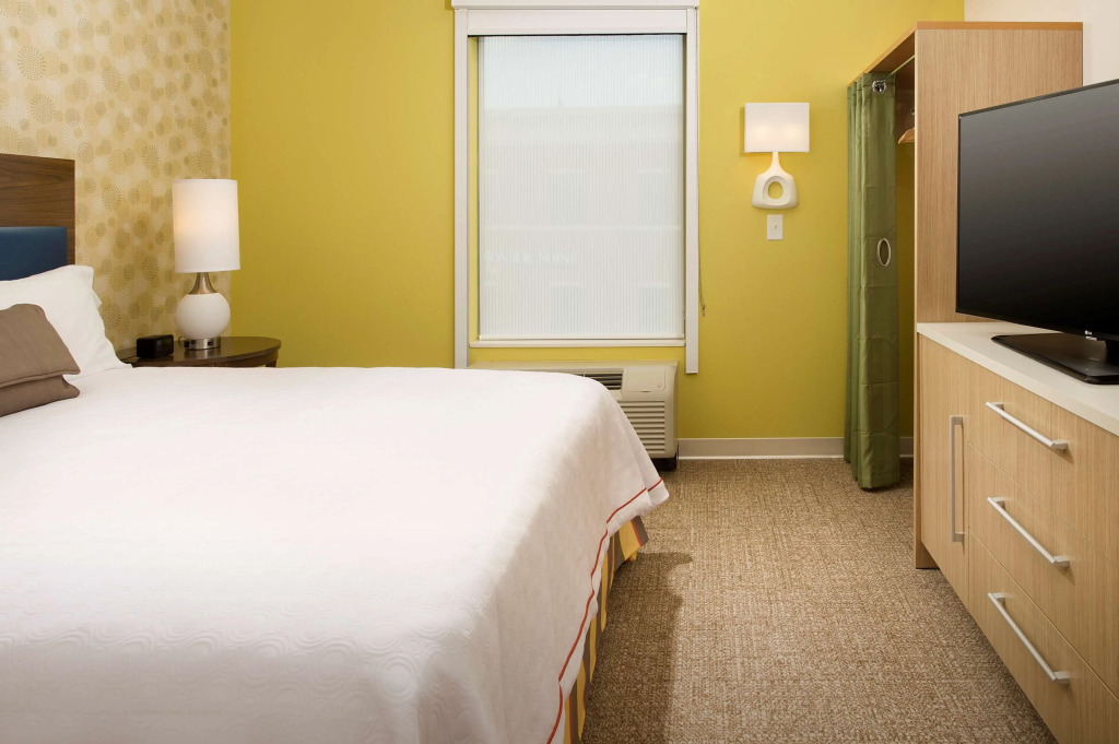 Home2 Suites by Hilton Hattiesburg