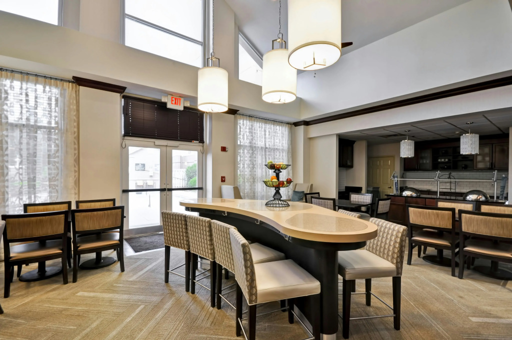 Homewood Suites by Hilton Augusta