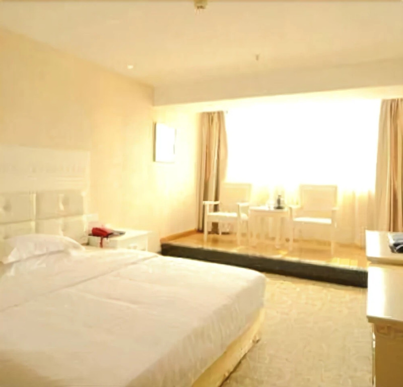 Xi'an Lime Hotel