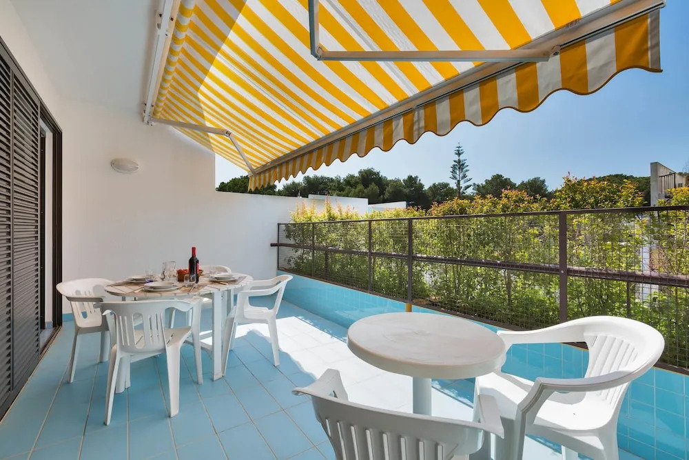 Appartamento allinterno del Victor Village