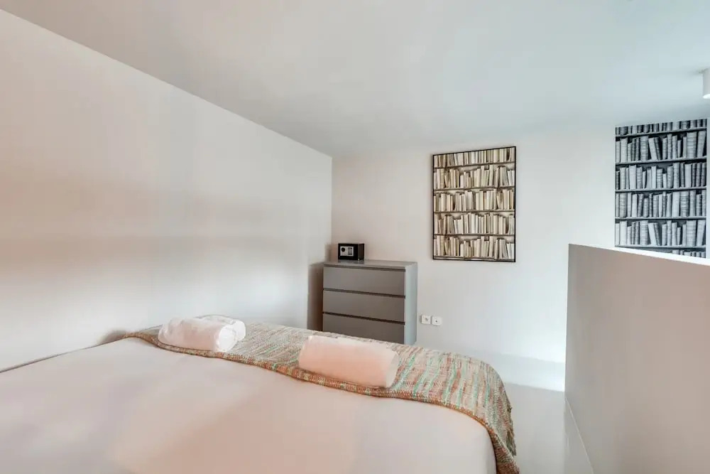 Sweet inn Apartments Versailles-Paris Expo