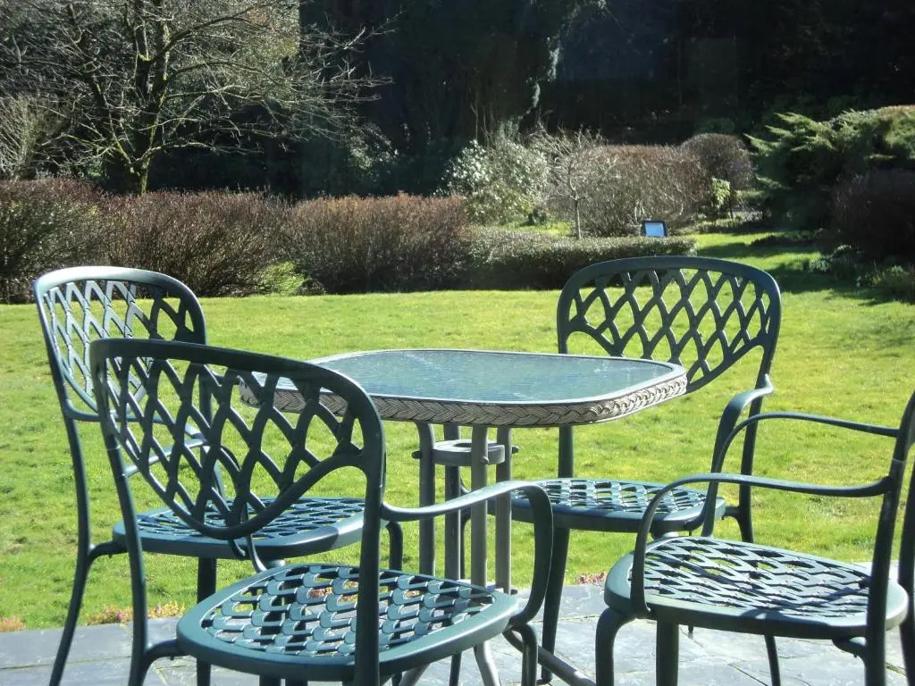 The Falcondale Country House Hotel