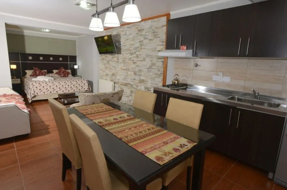 Apart Hotel Cabo San Diego