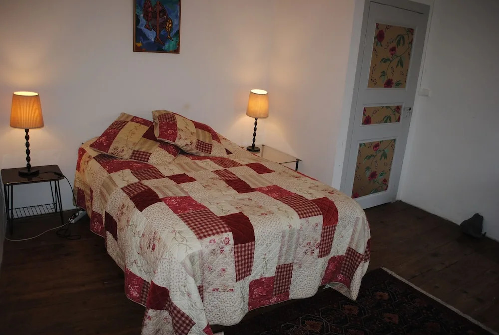 Nidélice Chambre dhôtes