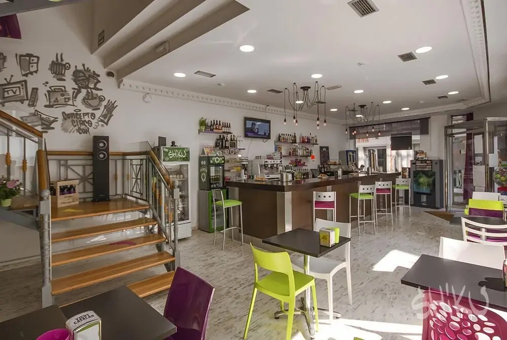Shiku Hostel