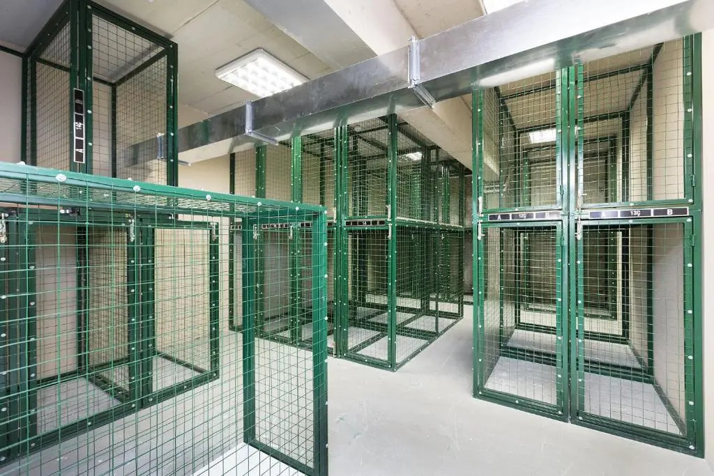 Private room in a two bedroom apartment
