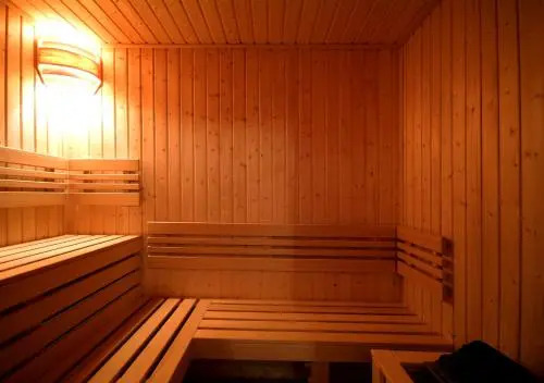 Wellness Villa Liptov