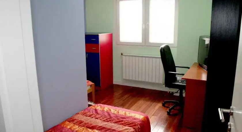 Apartment Andrea